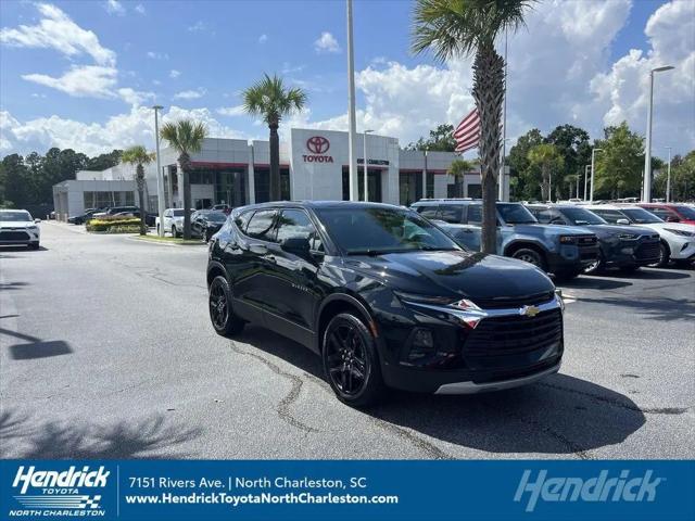 2022 Chevrolet Blazer FWD 2LT for sale in North Charleston, SC