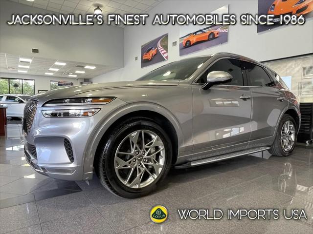 2025 Genesis GV70 2.5T AWD for sale in Jacksonville, FL