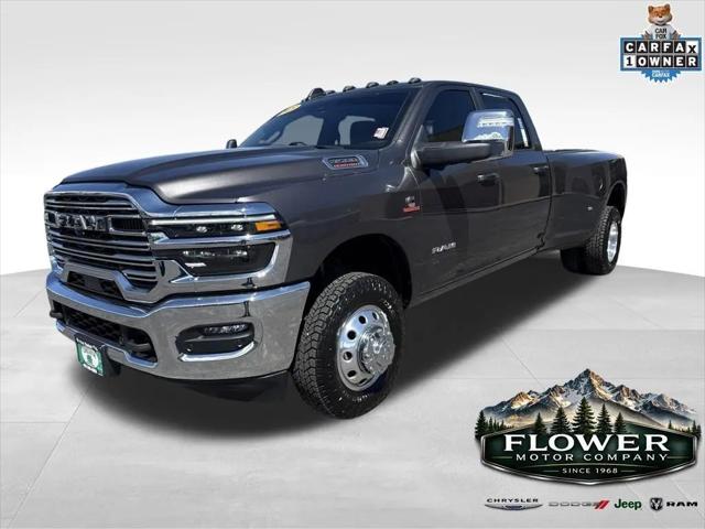 2025 Ram 3500 Laramie Crew Cab 4x4 8 Box for sale in Montrose, CO