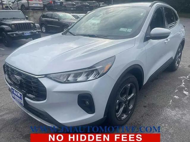 2025 Ford Escape ST-Line Select for sale in Naugatuck, CT