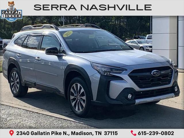 2025 Subaru Outback Limited for sale in Nashville, TN