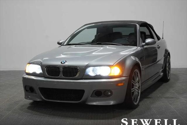 2005 BMW M3 Unknown for sale in Grapevine, TX