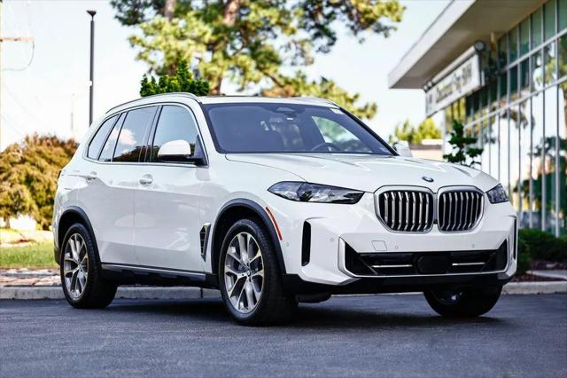 2024 BMW X5 xDrive40i for sale in Virginia Beach, VA