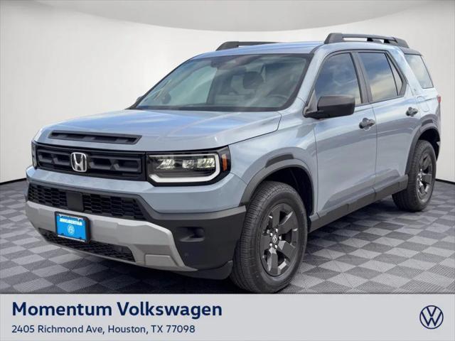 2026 Honda Passport AWD RTL for sale in Houston, TX