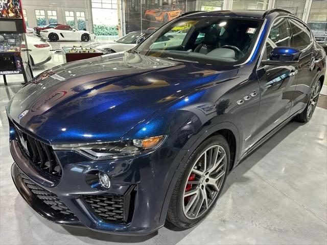 2019 Maserati Levante S GranSport for sale in Charlotte, NC