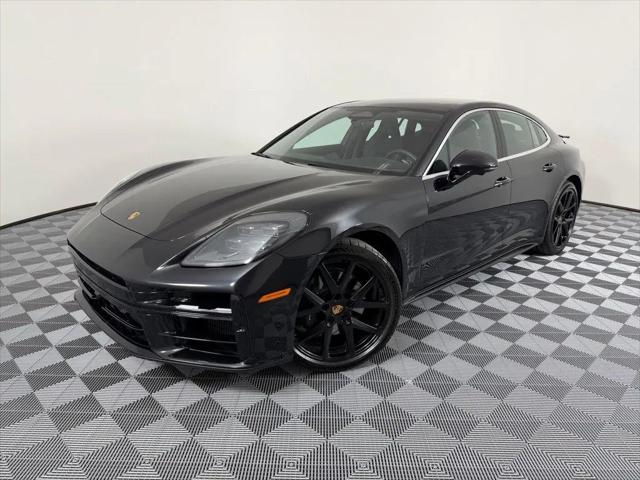 2026 Porsche Panamera Base for sale in Davie, FL