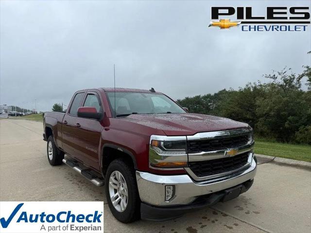 2016 Chevrolet Silverado 1500 1LT for sale in Dry Ridge, KY
