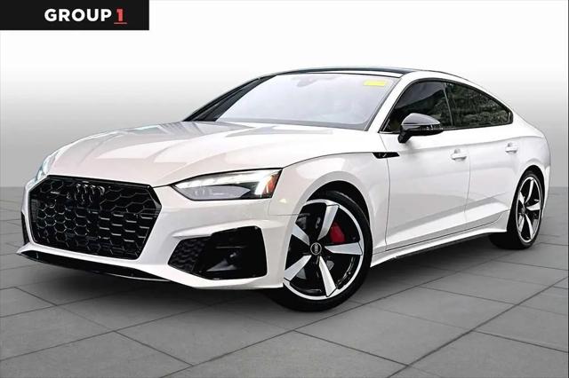 2023 Audi A5 Sportback Premium Plus 45 TFSI S line quattro S tronic for sale in North Miami, FL