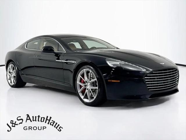 2016 Aston Martin Rapide S Base for sale in Ewing, NJ