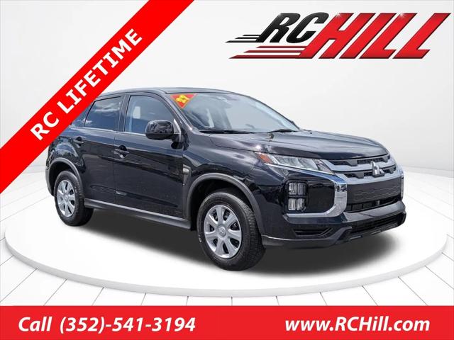 2027 Mitsubishi Outlander Sport S for sale in Ocala, FL