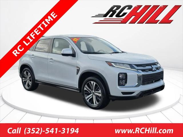2027 Mitsubishi Outlander Sport ES for sale in Ocala, FL