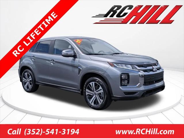2027 Mitsubishi Outlander Sport SE for sale in Ocala, FL