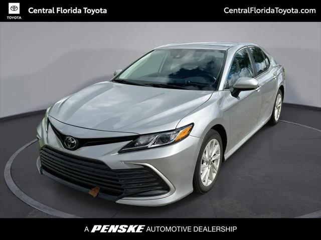 2024 Toyota Camry LE for sale in Orlando, FL