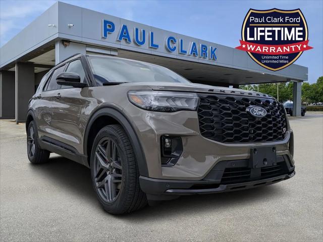 2027 Ford Explorer ST for sale in Yulee, FL