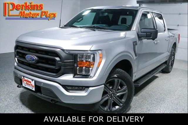 2023 Ford F-150 XLT for sale in Jackson, TN