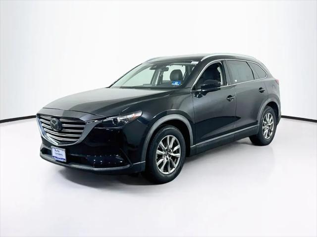 2019 Mazda CX-9 Touring for sale in Exton, PA