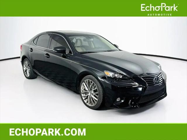 2016 Lexus IS 300 Base for sale in Nashville, TN