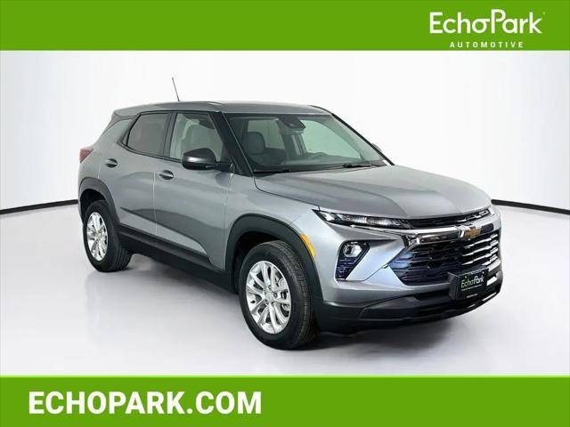 2024 Chevrolet TrailBlazer FWD LS for sale in Nashville, TN