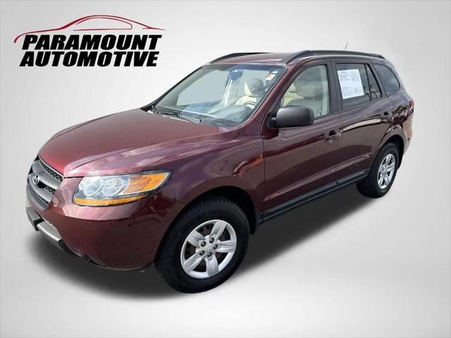 2009 Hyundai Santa Fe GLS for sale in Hickory, NC