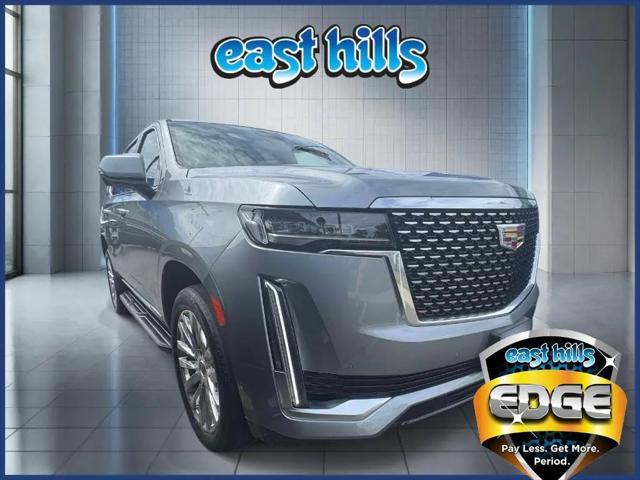 2024 Cadillac Escalade 4WD Premium Luxury for sale in Freeport, NY