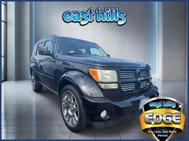 2010 Dodge Nitro Heat for sale in Freeport, NY