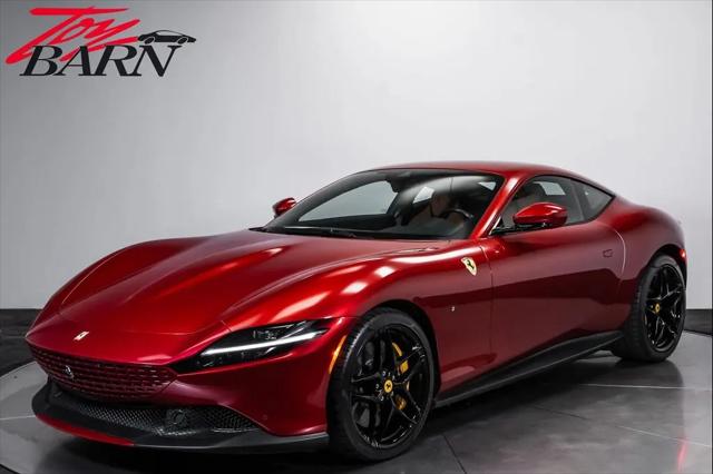 2022 Ferrari Roma Base for sale near Dublin, OH