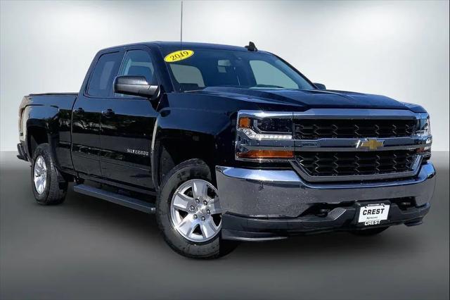 2019 Chevrolet Silverado 1500 LD LT for sale in Syracuse, NY