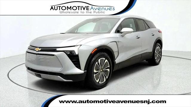 2024 Chevrolet V Blazer eAWD 2LT for sale in Wall Township, NJ
