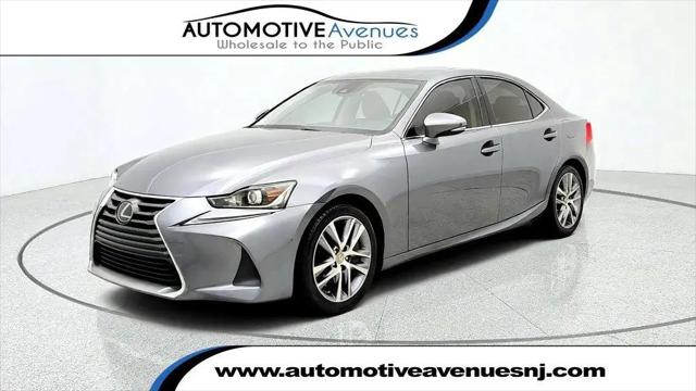2019 Lexus IS 300 Base for sale in Wall Township, NJ