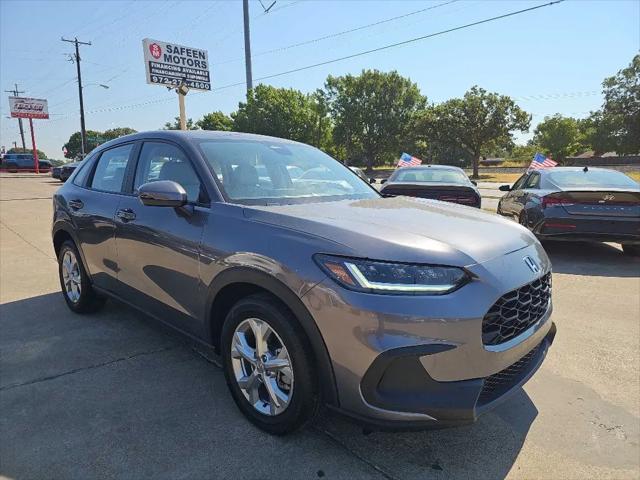 2025 Honda HR-V 2WD LX for sale in Garland, TX