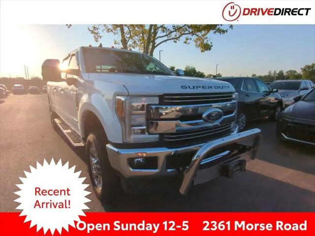 2019 Ford F-350 LARIAT for sale near Columbus, OH