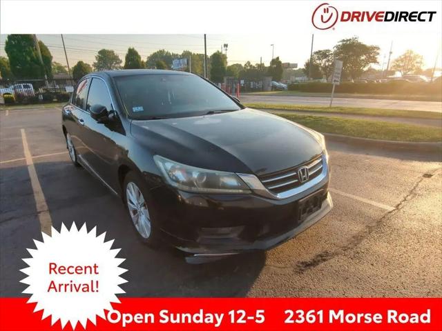 2015 Honda Accord for sale near Columbus, OH