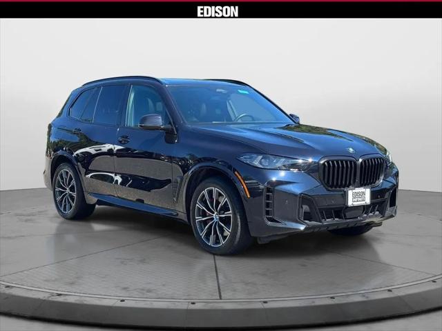 2024 BMW X5 xDrive40i for sale in Edison, NJ