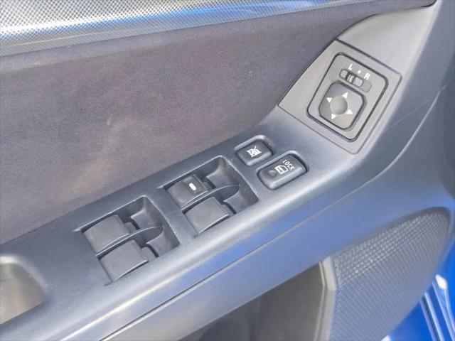 2010 Mitsubishi Lancer Evolution SE