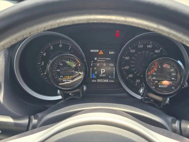 2010 Mitsubishi Lancer Evolution SE