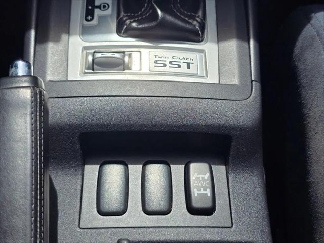 2010 Mitsubishi Lancer Evolution SE