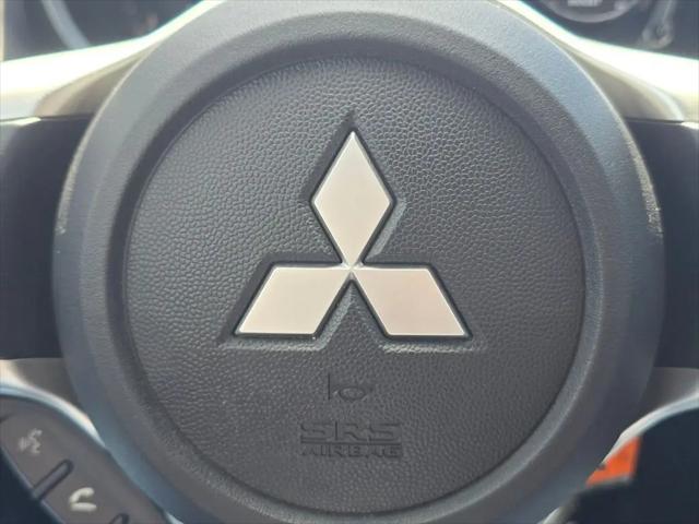 2010 Mitsubishi Lancer Evolution SE