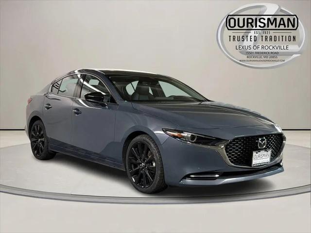 2022 Mazda Mazda3 2.5 Turbo for sale in Rockville, MD