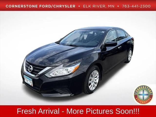 2018 Nissan Altima 2.5 S for sale in Elk River, MN