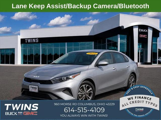 2024 Kia Forte for sale near Columbus, OH