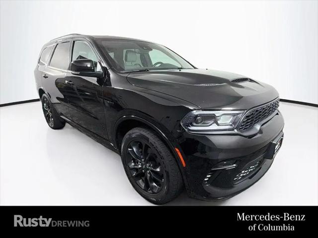 2023 Dodge Durango R/T Plus AWD for sale in Columbia, MO