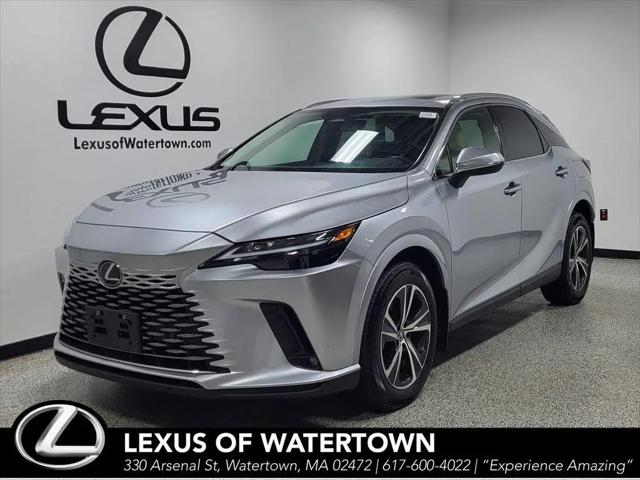 2024 Lexus RX 350 Premium for sale in Watertown, MA