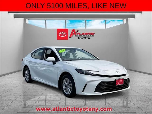 2026 Toyota Camry LE for sale in West Islip, NY
