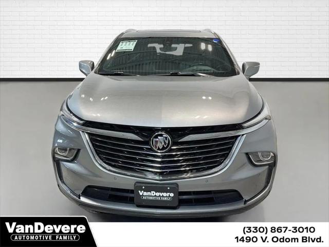 2024 Buick Enclave Premium AWD for sale in Akron, OH