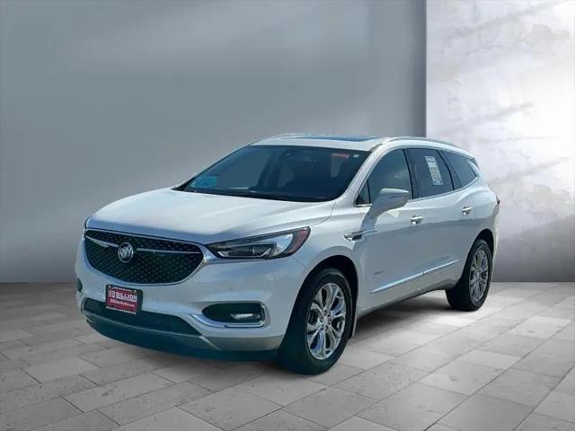 2018 Buick Enclave Avenir for sale in Sioux Falls, SD