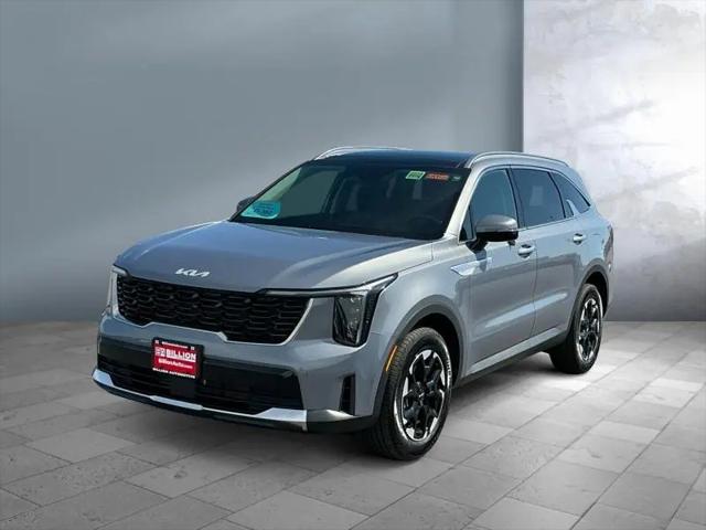 2024 Kia Sorento S for sale in Sioux Falls, SD