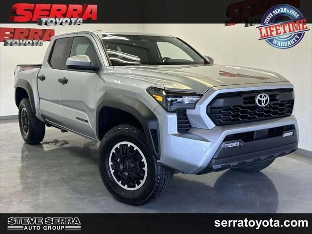 2024 Toyota Tacoma TRD Off Road for sale in Birmingham, AL