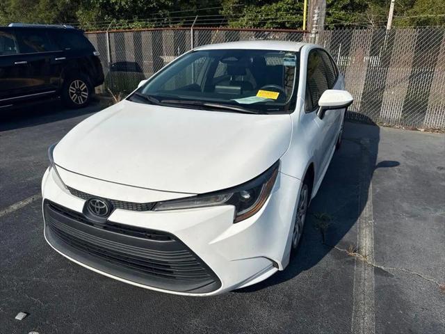 2023 Toyota Corolla LE for sale in Birmingham, AL