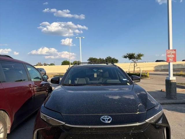 2025 Toyota bZ4X XLE for sale in Richardson, TX