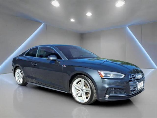 2018 Audi A5 2.0T Premium for sale in California, MD